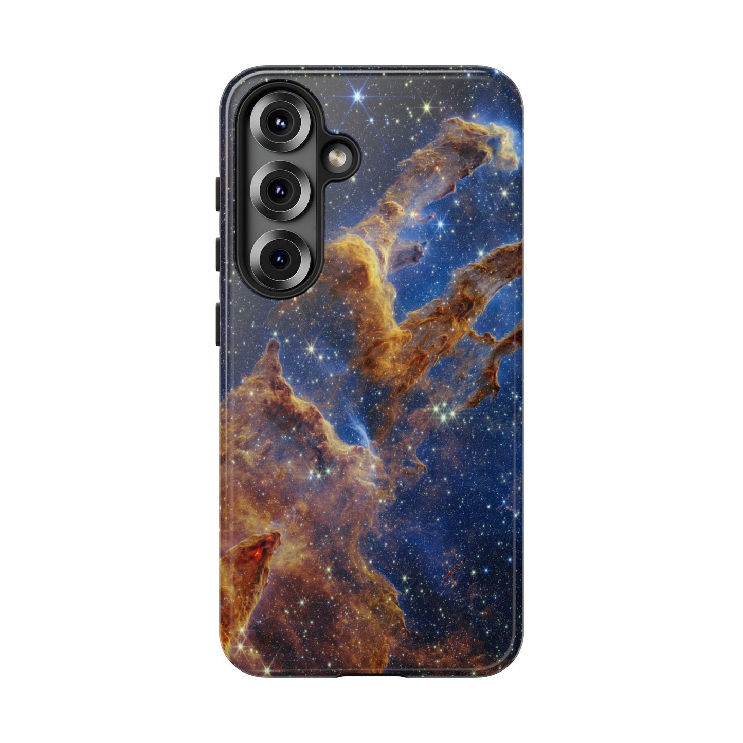 Pillars of Creation | Tough