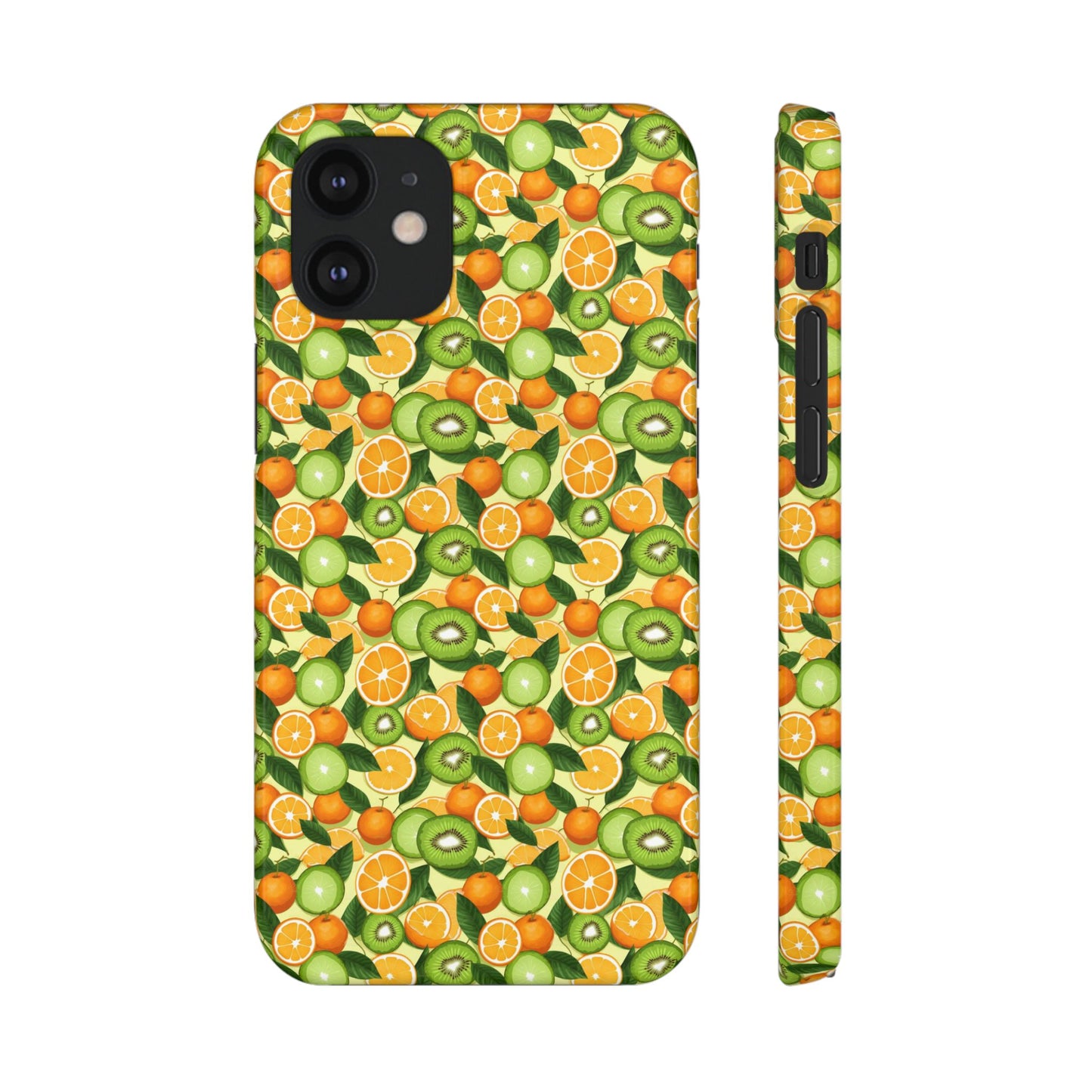 Citrus Grove | Snap