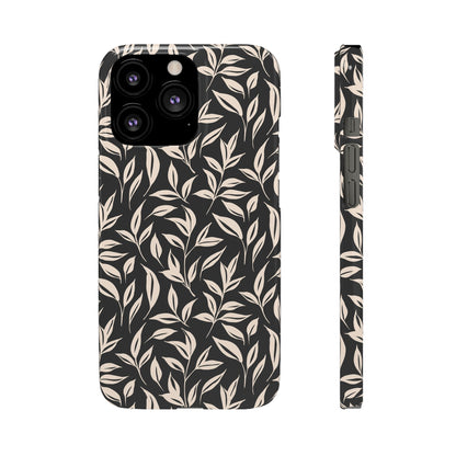 Ivory Vine | Snap