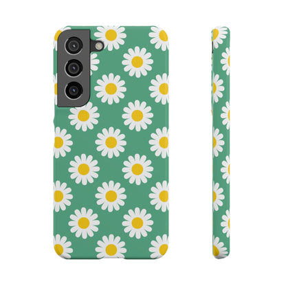 Minty Daisy | Snap