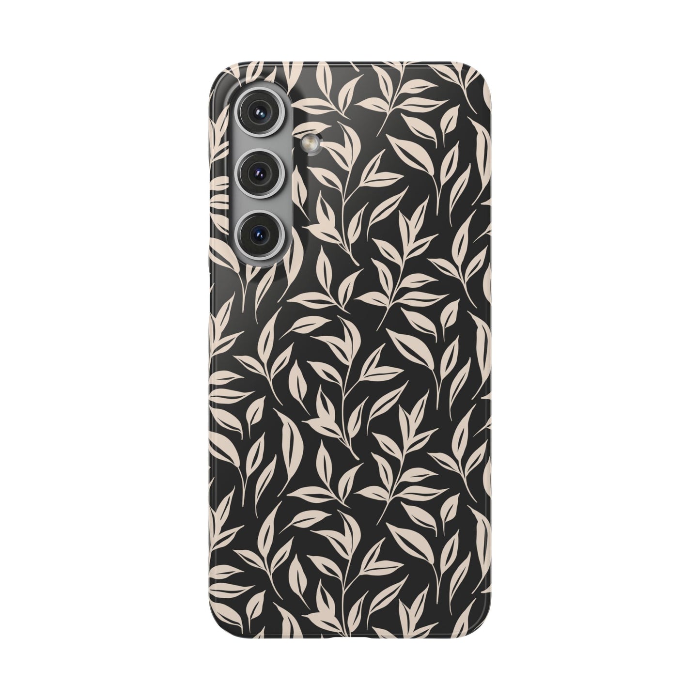 Ivory Vine | Snap