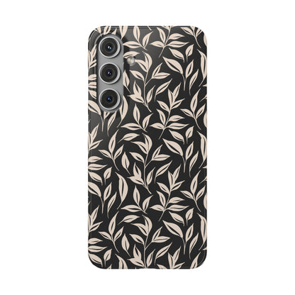 Ivory Vine | Snap