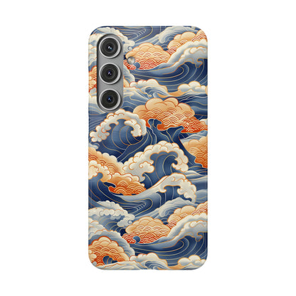 Kumo Nami | Snap
