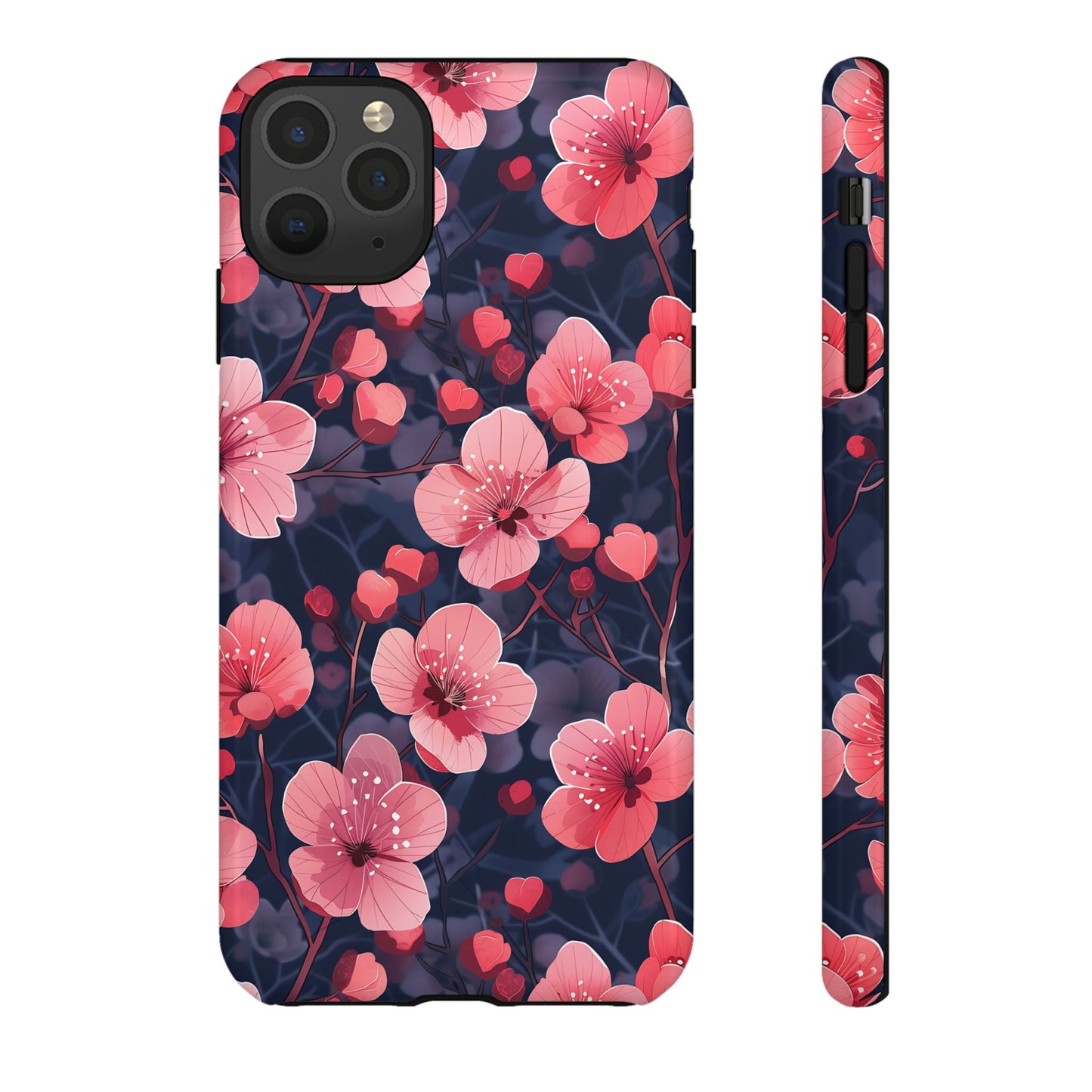 Sakura Bloom | Tough