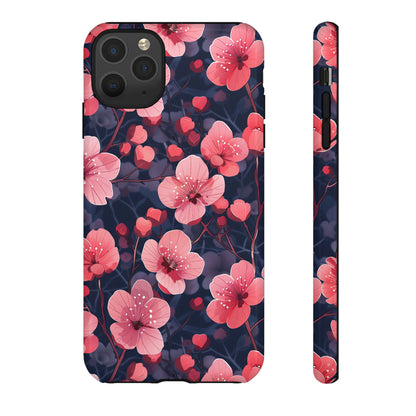 Sakura Bloom | Tough