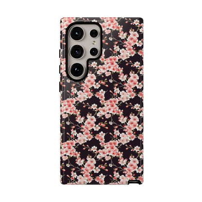 Cherry Blossom | Tough