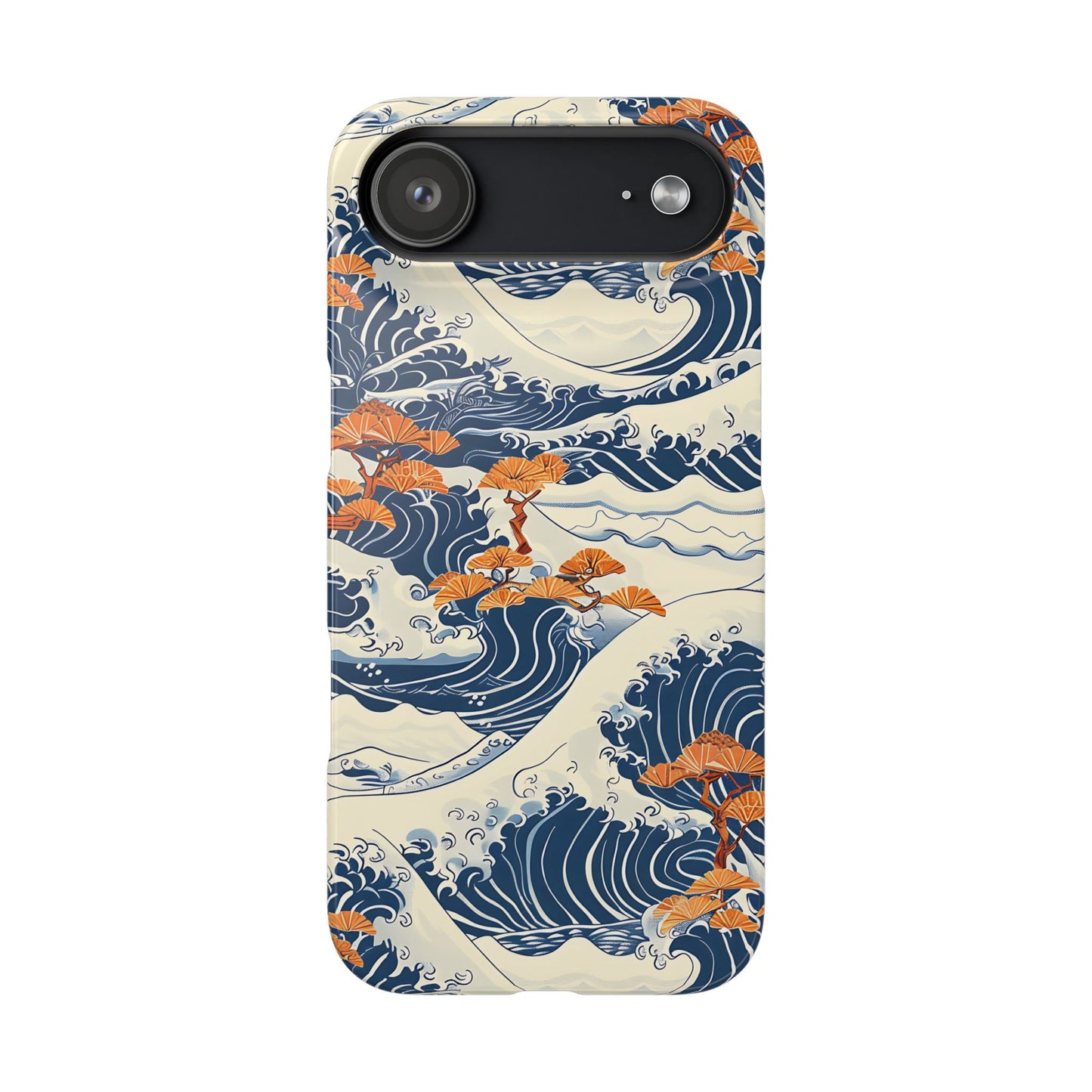Pines & Tides | Snap