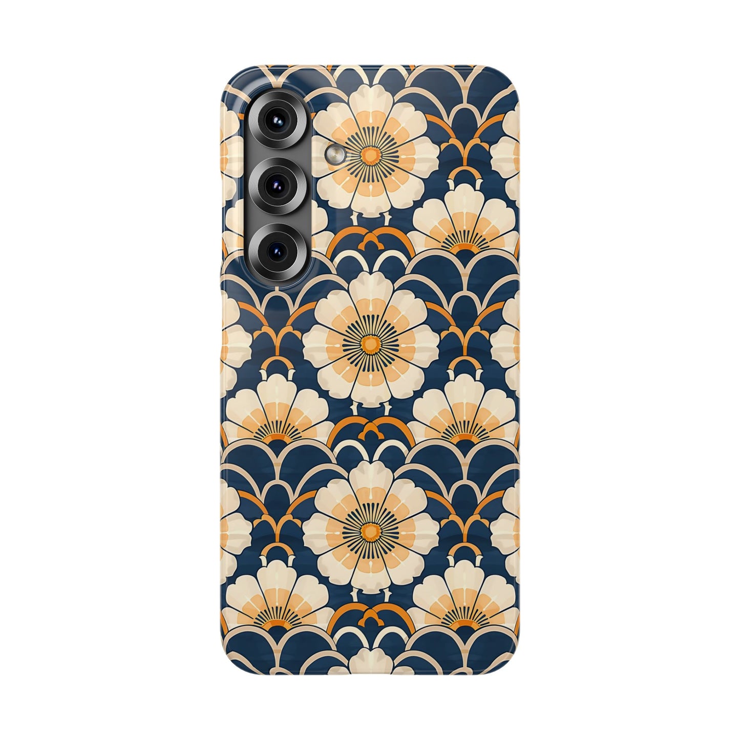 Ivory Bloom | Snap