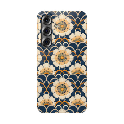 Ivory Bloom | Snap