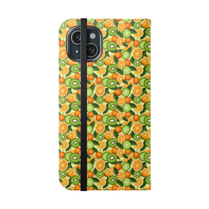 Citrus Grove | Flip