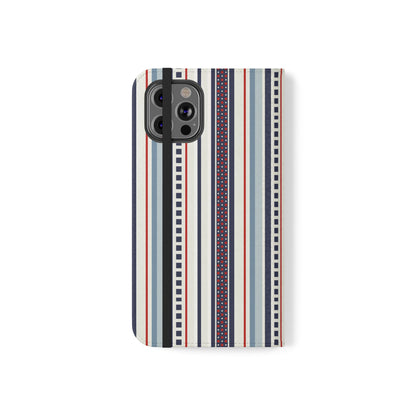 Harbor Stripe | Flip