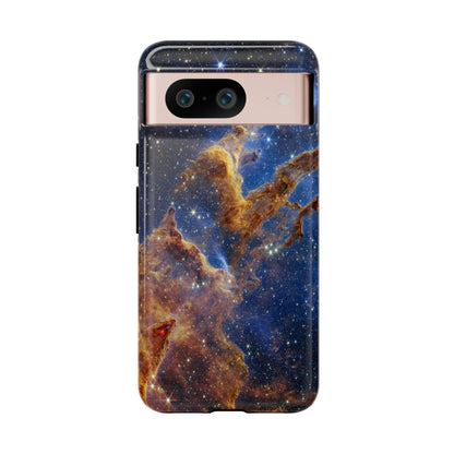 Pillars of Creation | Tough