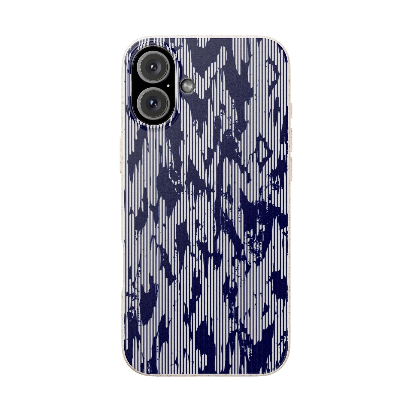 Indigo Weave | Biodegradable