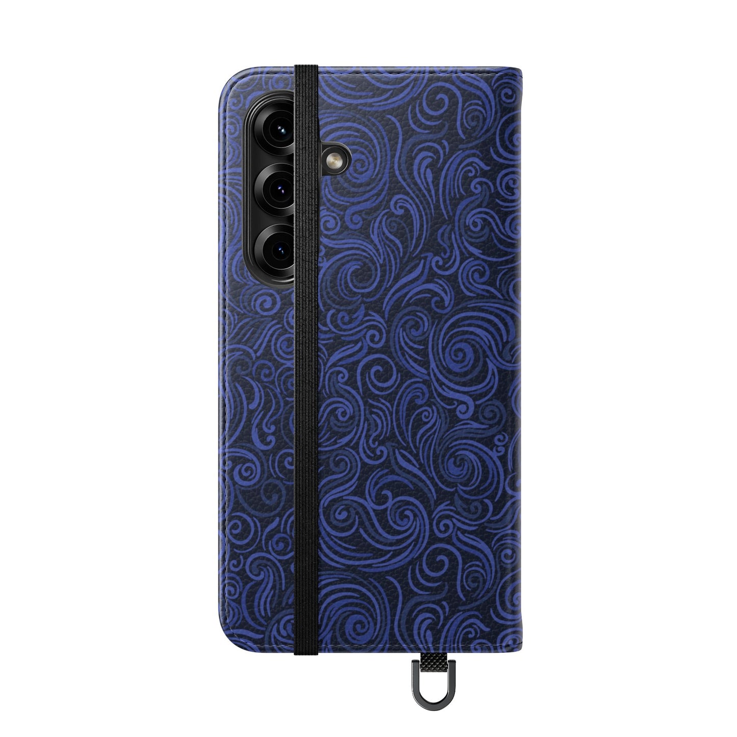 Blue Mirage | Flip