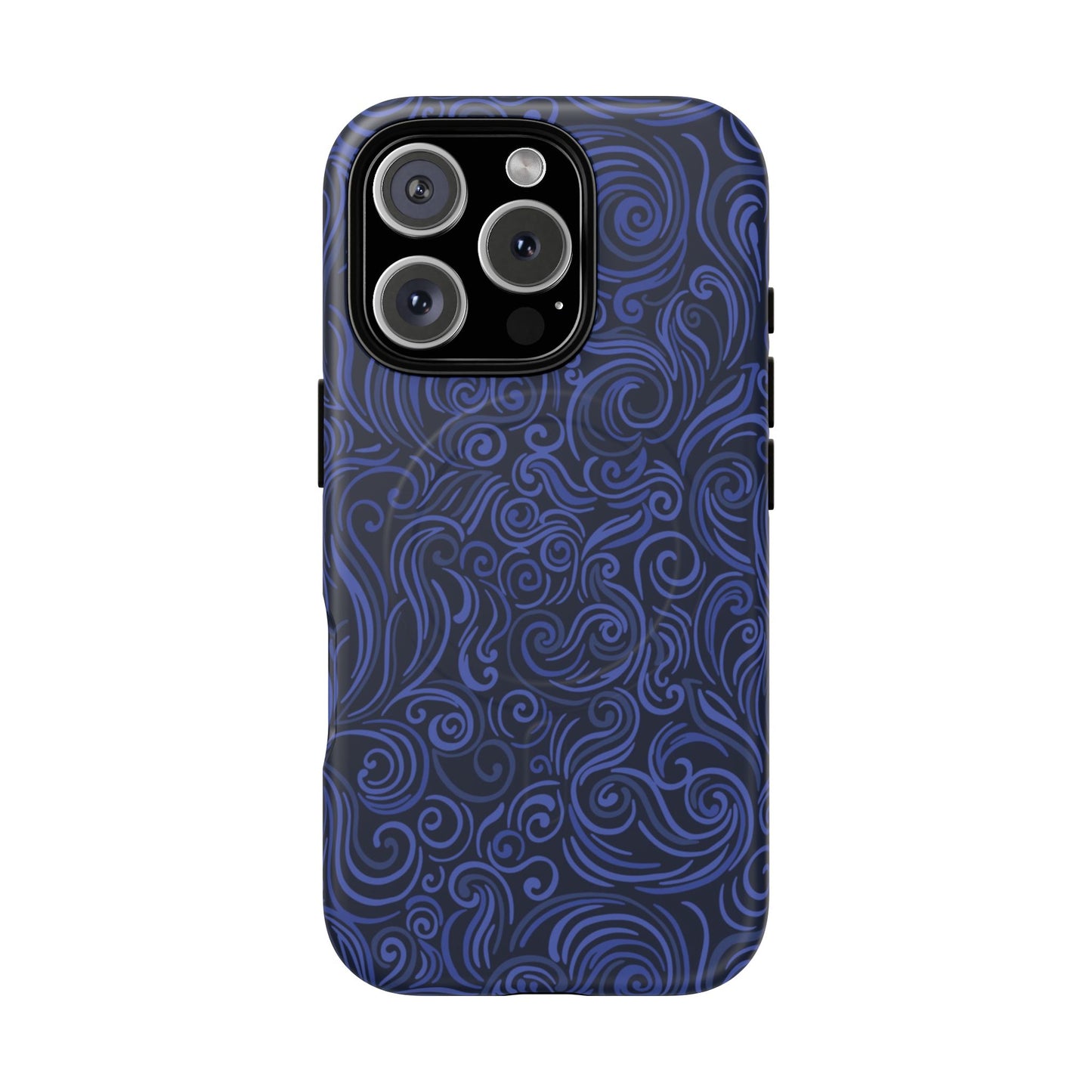 Blue Mirage | MagSafe Tough