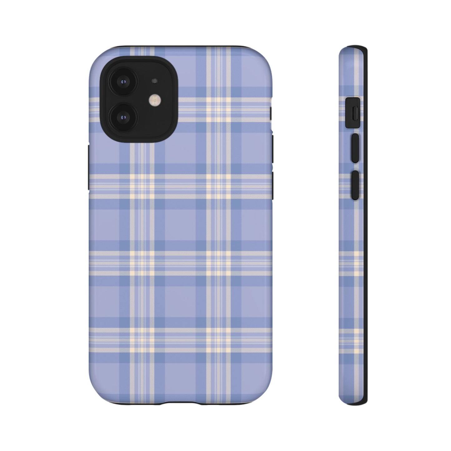 Bluebell Plaid | Tough