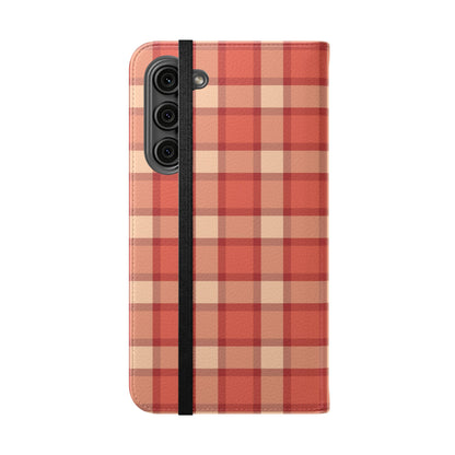 Terracotta Picnic | Flip