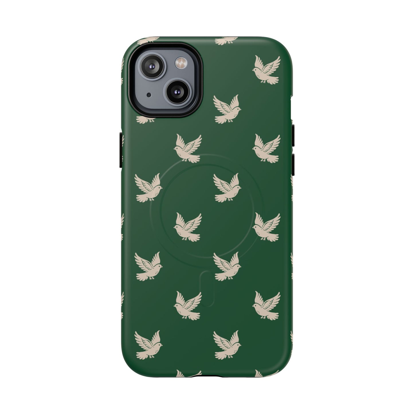Royal Dove | MagSafe Tough