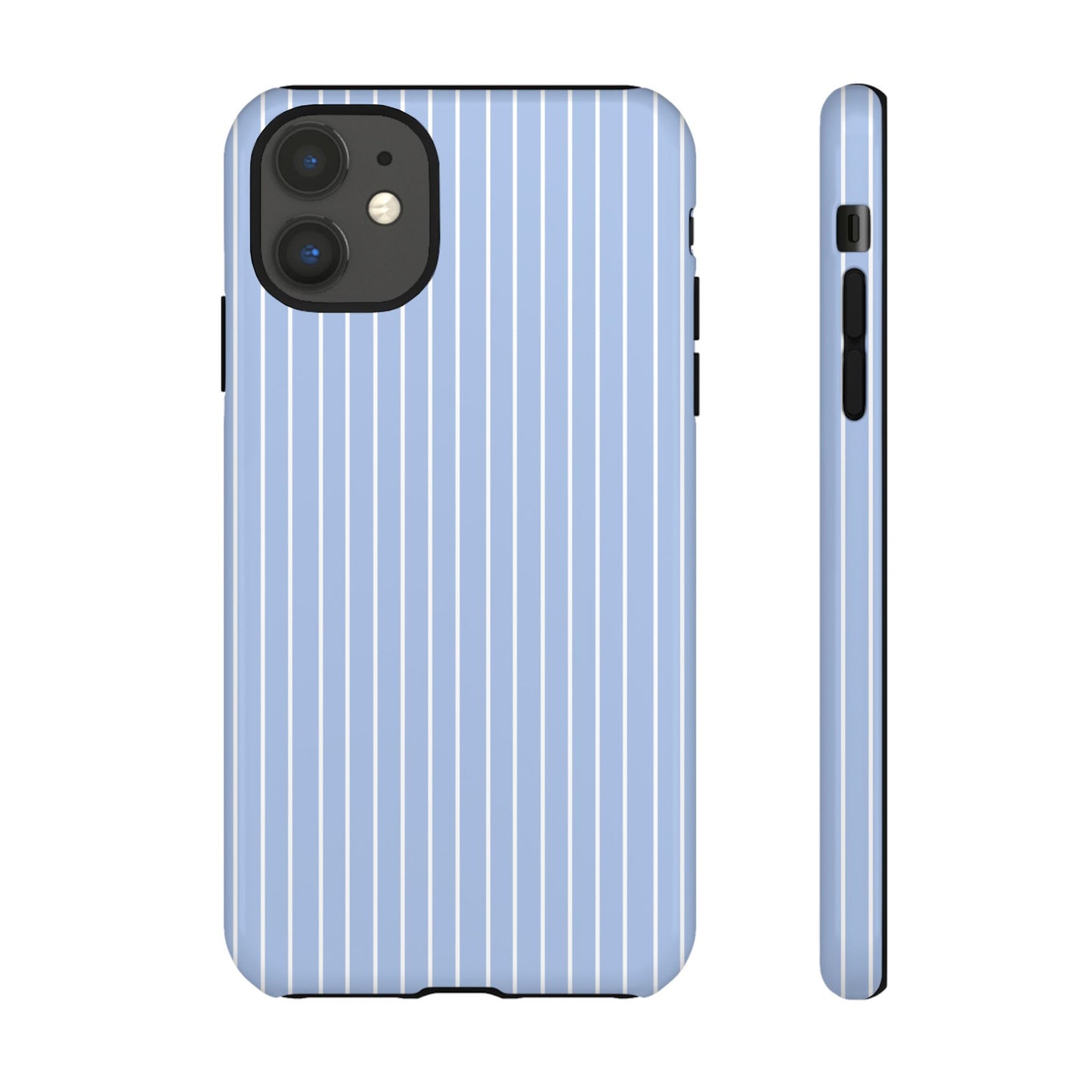 Blue Linen | Tough