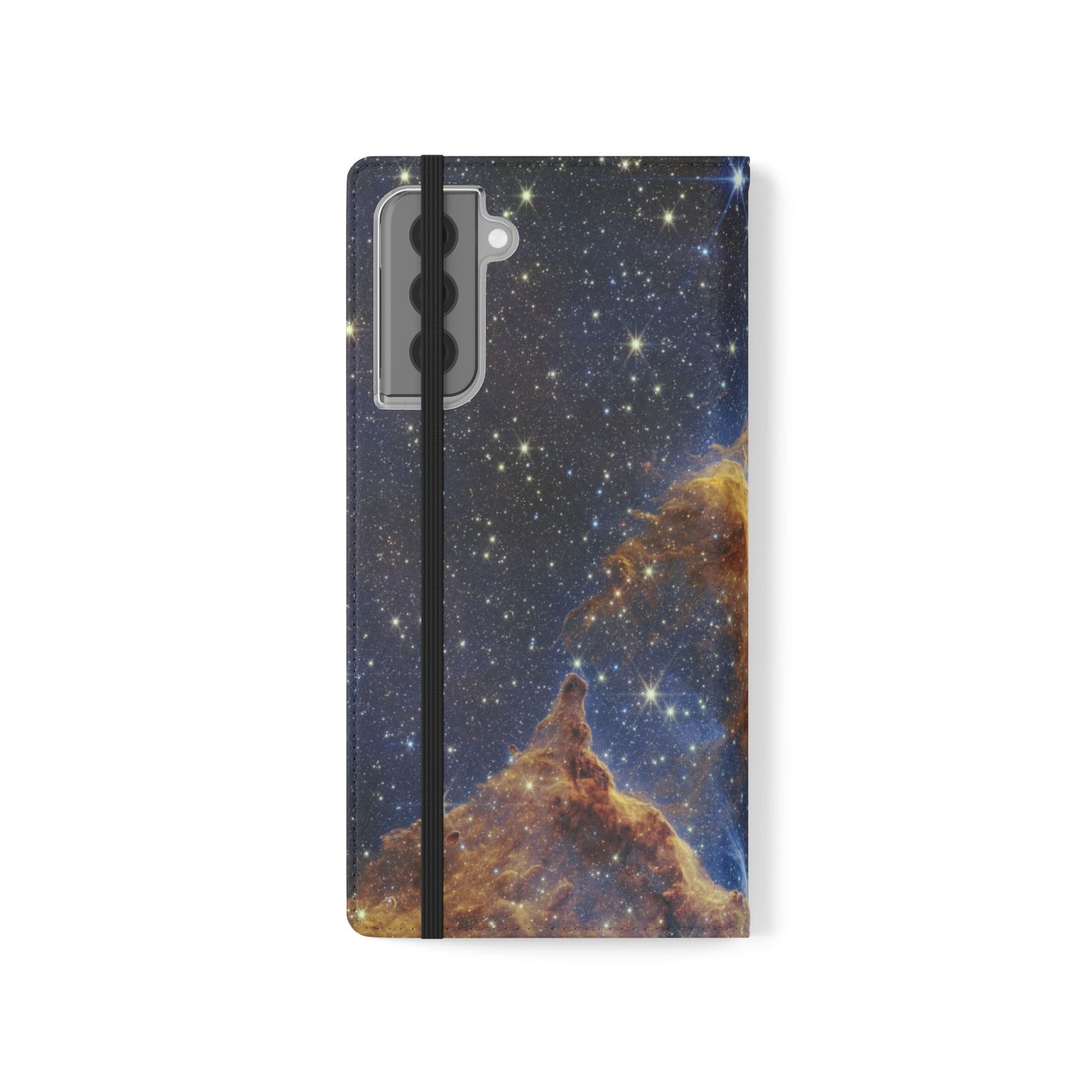 Pillars of Creation | Flip