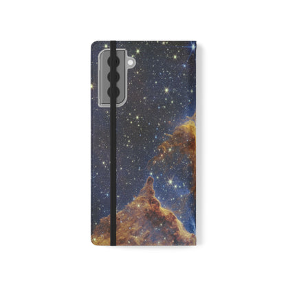 Pillars of Creation | Flip