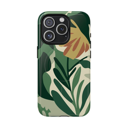 Verdant Muse | MagSafe Tough