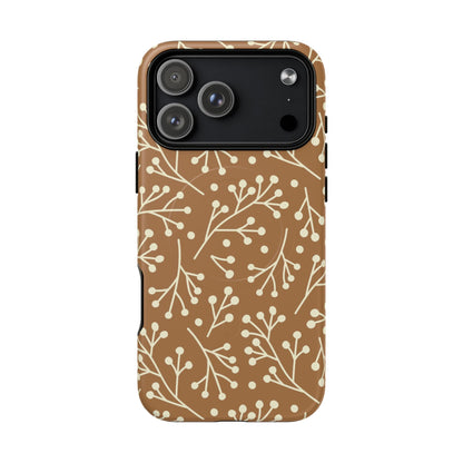 Caramel Meadow | MagSafe Tough