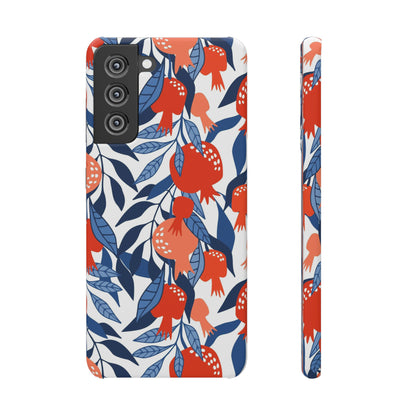Pom Blossom | Snap