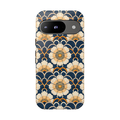 Ivory Bloom | Tough