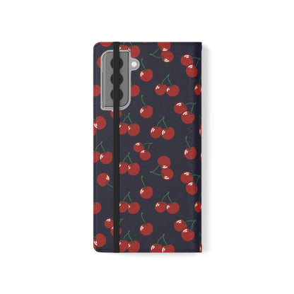 Sweet Cherry | Flip