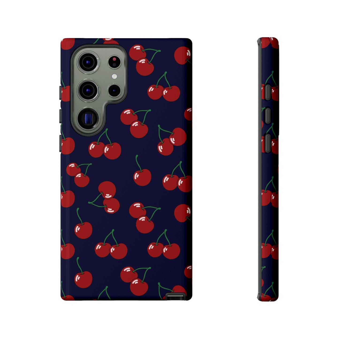Sweet Cherry | Tough