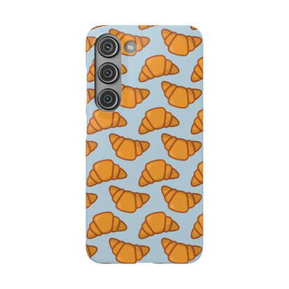 Croissant Breeze | Snap