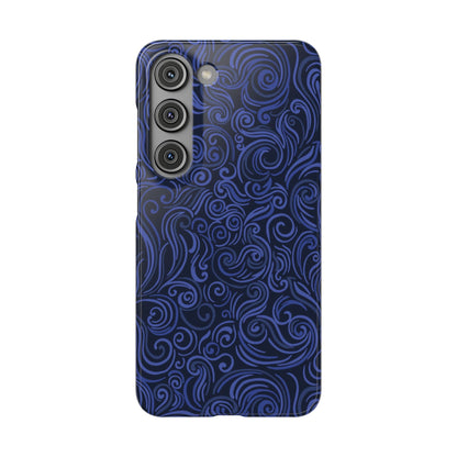 Blue Mirage | Snap