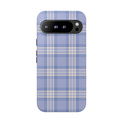 Bluebell Plaid | Tough