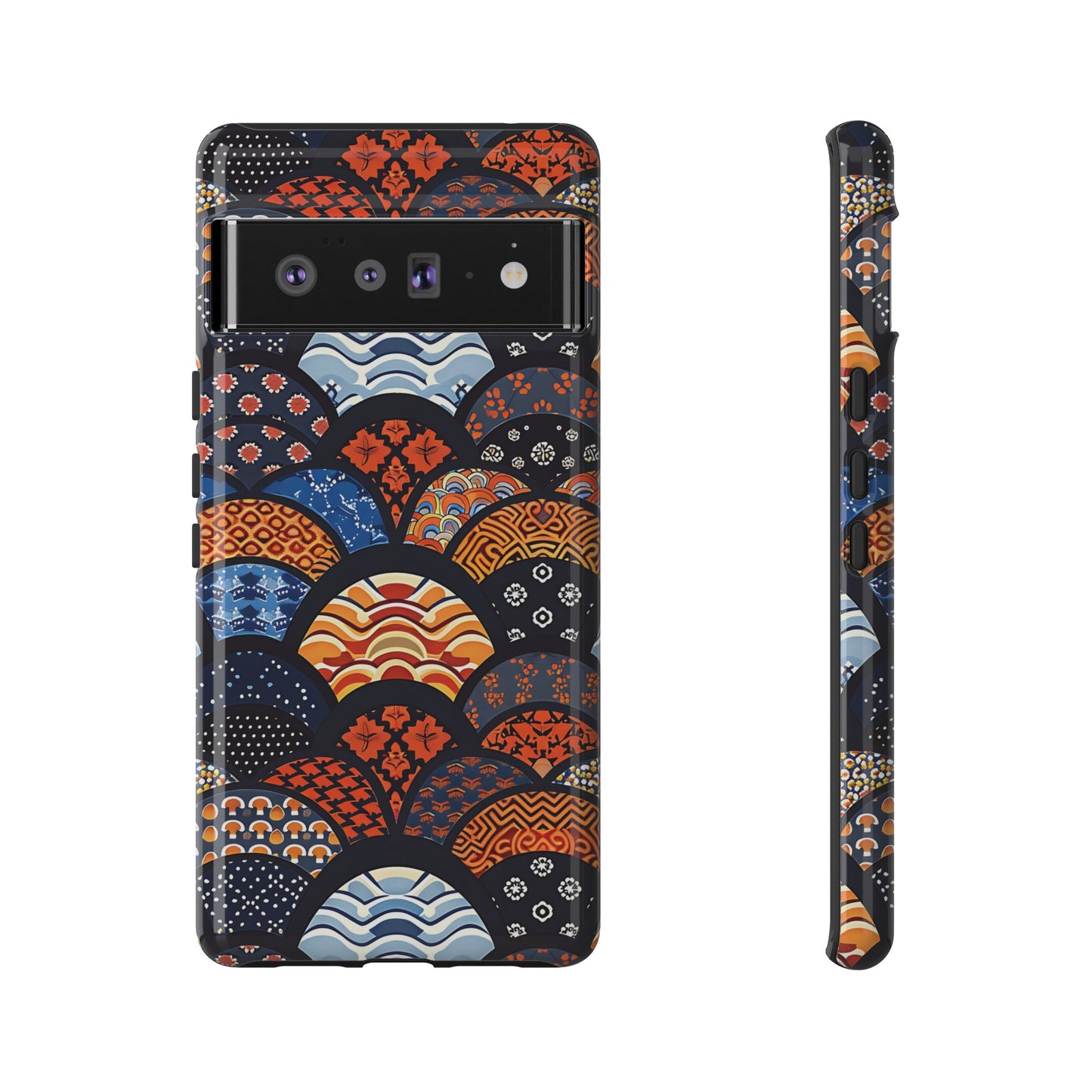 Kimono Wave | Tough