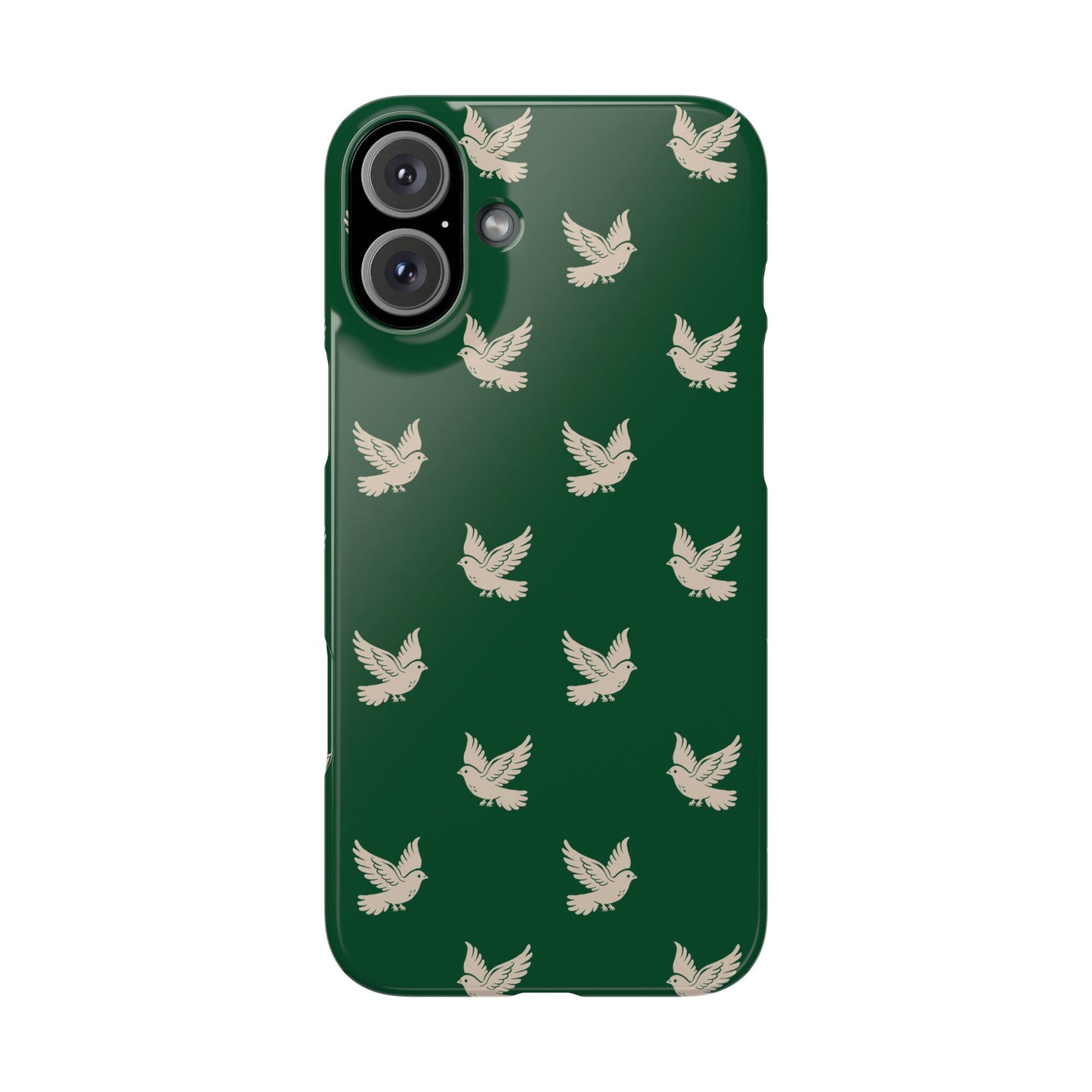 Royal Dove | Snap