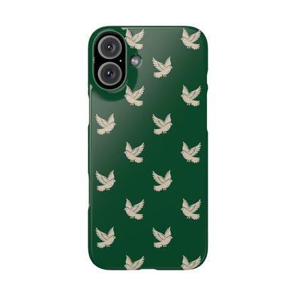 Royal Dove | Snap