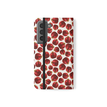 Pom Noir | Flip
