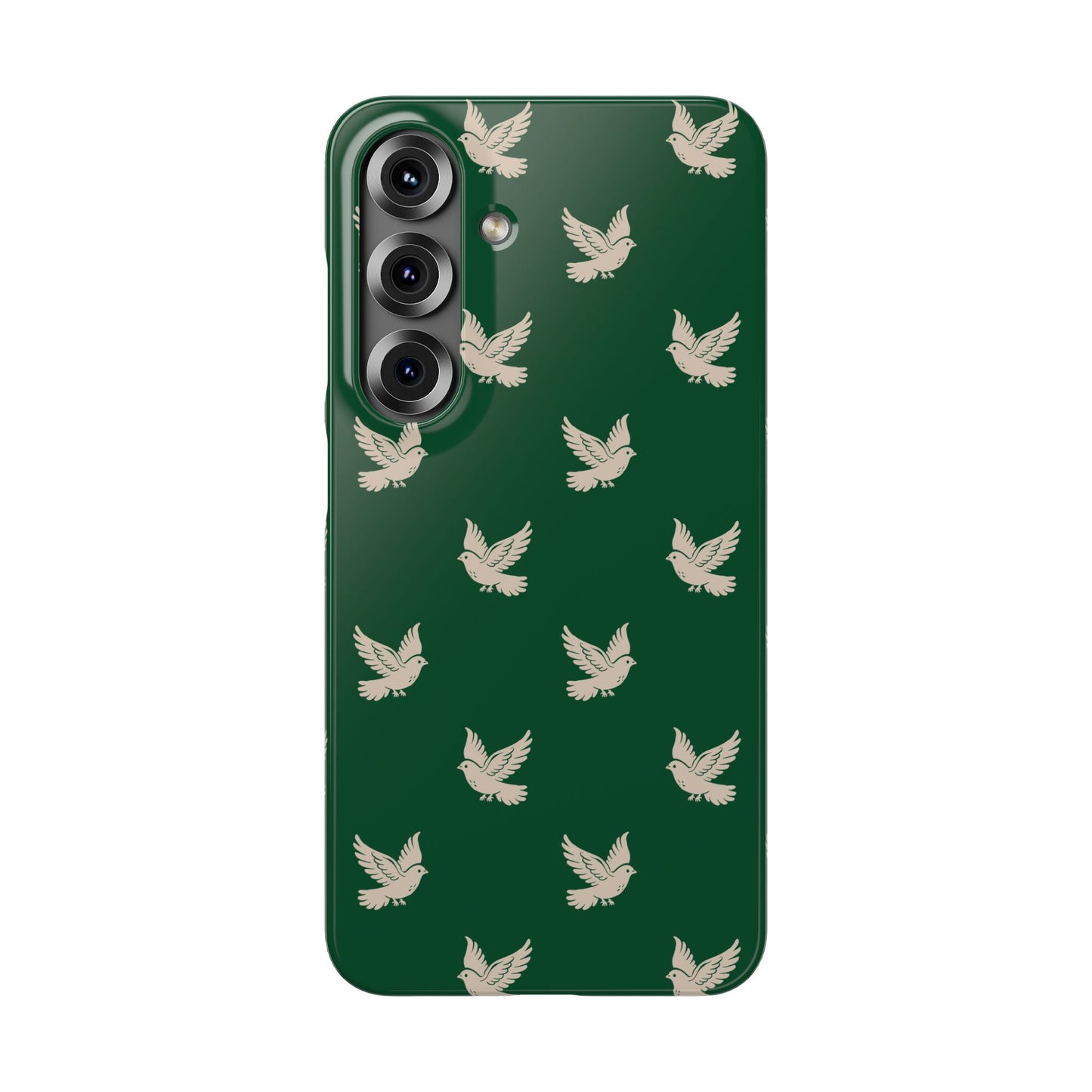 Royal Dove | Snap