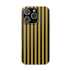 Gilded Noir | Biodegradable