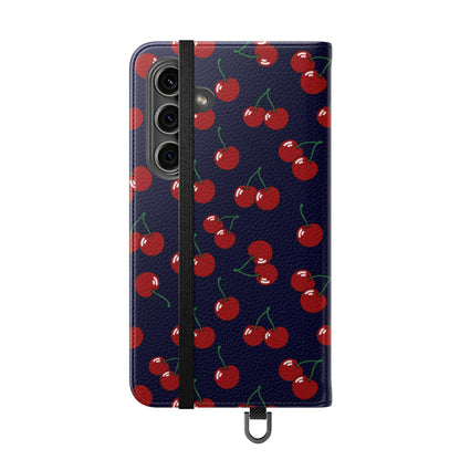 Sweet Cherry | Flip