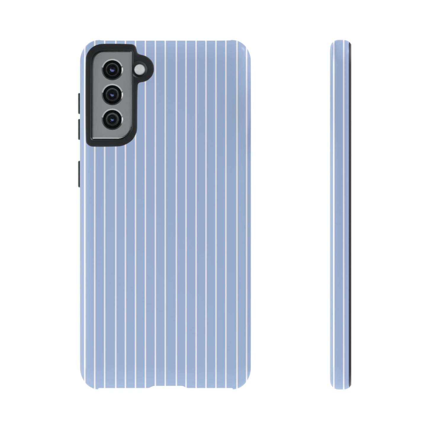 Blue Linen | Tough