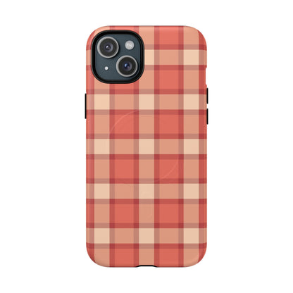Terracotta Picnic | MagSafe Tough