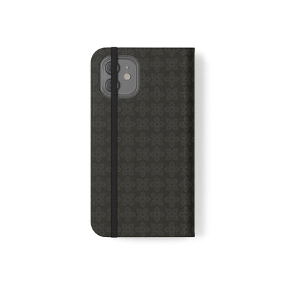 Midnight Emblem | Flip