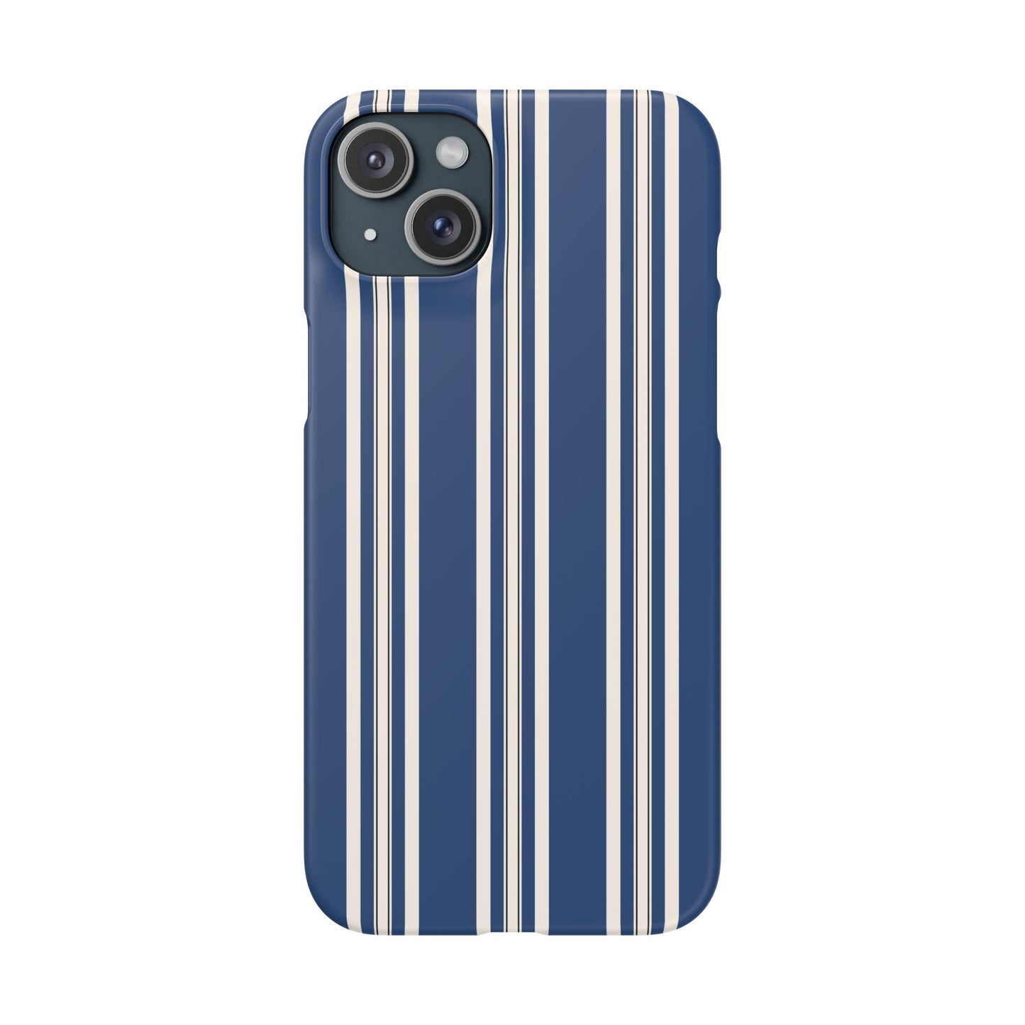 Nautic Stripe | Snap