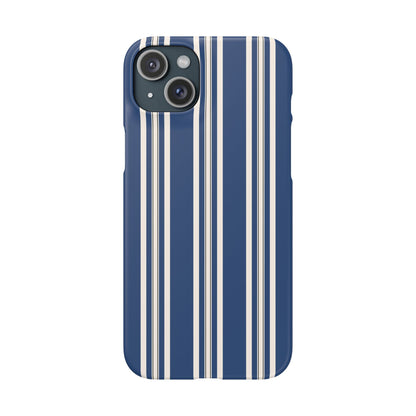 Nautic Stripe | Snap