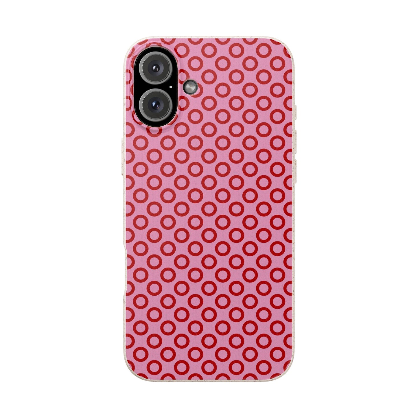Cherry Loop | Biodegradable