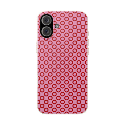 Cherry Loop | Biodegradable