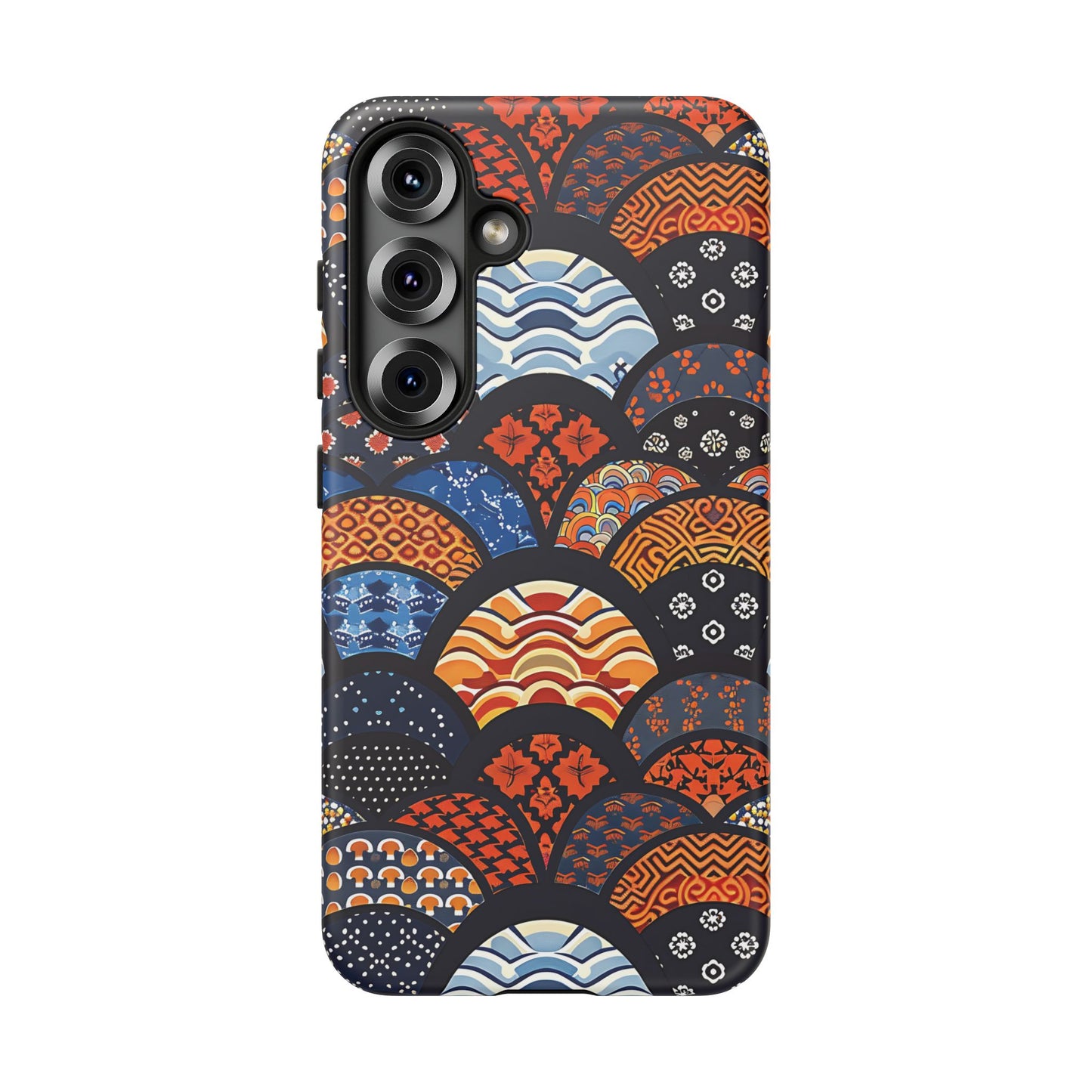 Kimono Wave | Tough