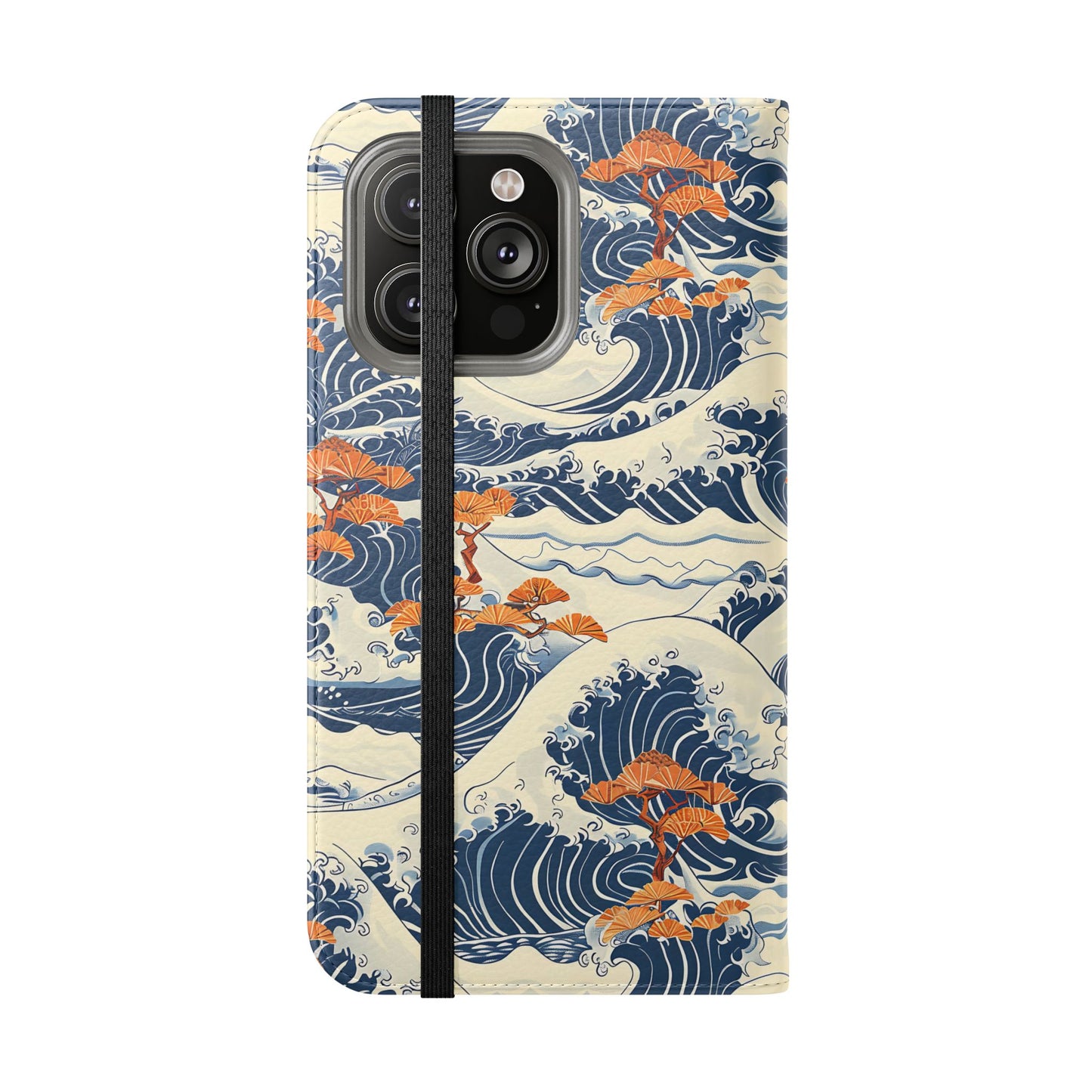 Pines & Tides | Flip